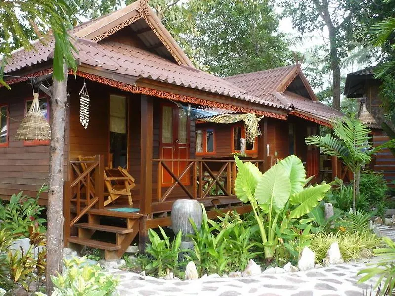 Lantawadee Resort And Spa Ko Lanta