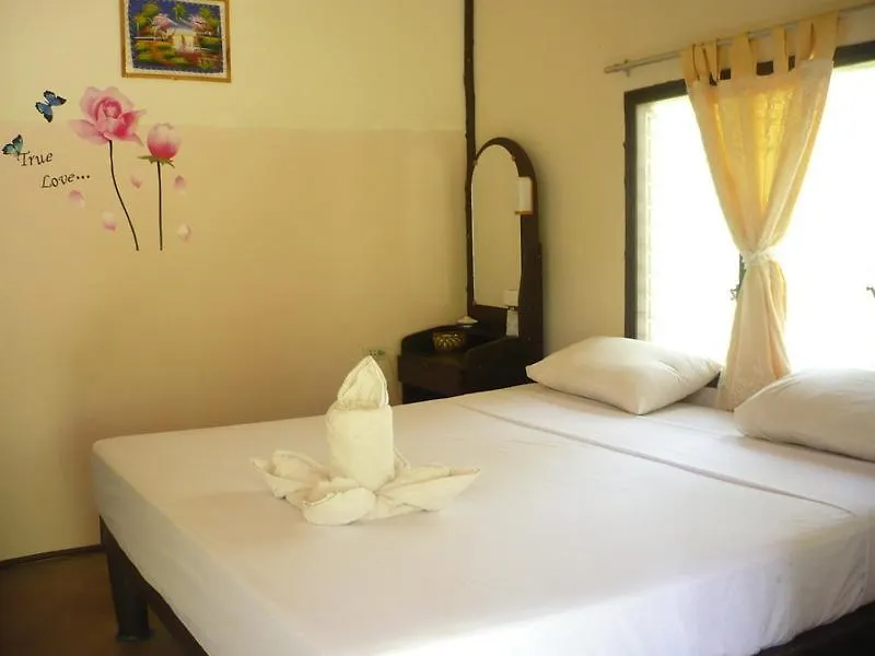 Lantawadee Resort And Spa Ko Lanta