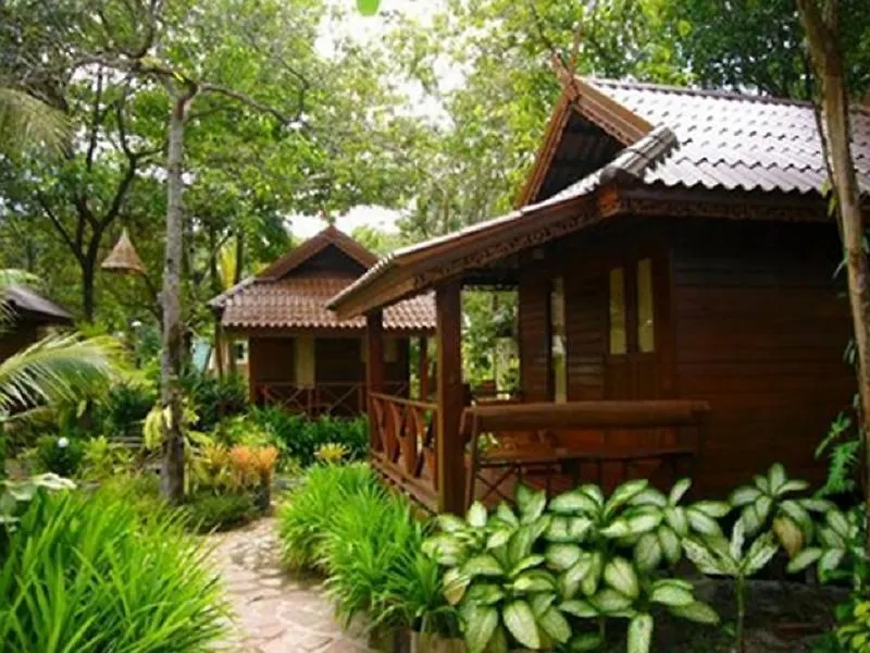 Lantawadee Resort And Spa Ko Lanta Thailand