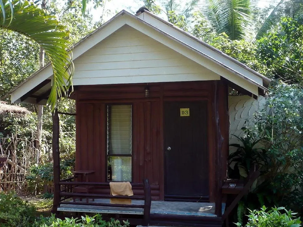Lantawadee Resort And Spa Ko Lanta