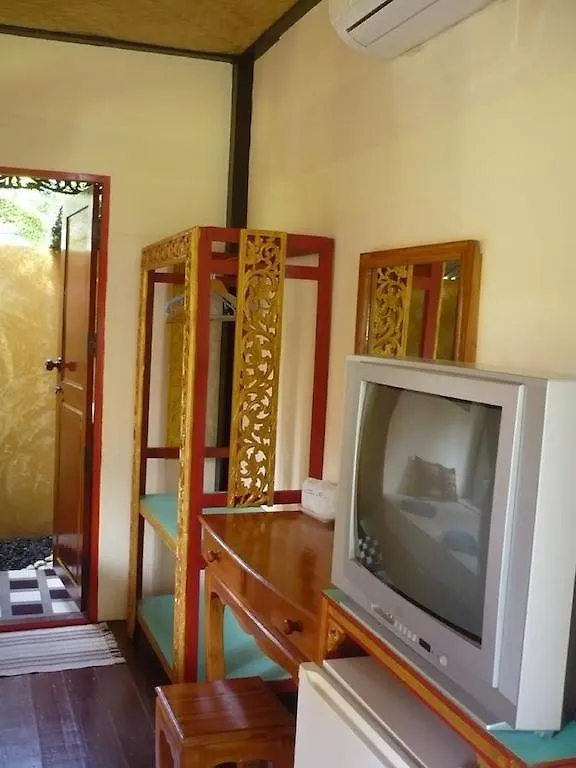 Lantawadee Resort And Spa Ko Lanta 3*,  Thailand