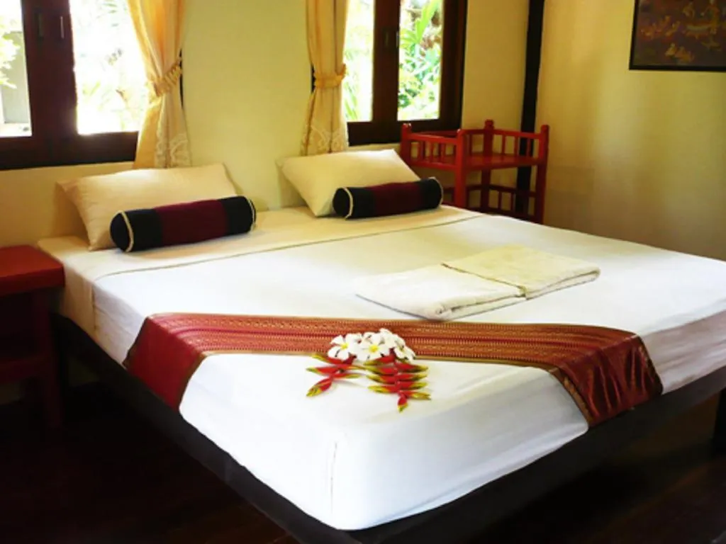 Lantawadee Resort And Spa Ko Lanta