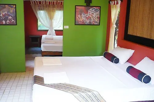 Lantawadee Resort And Spa Ko Lanta