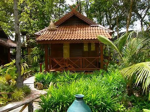 Lantawadee Resort And Spa Ko Lanta