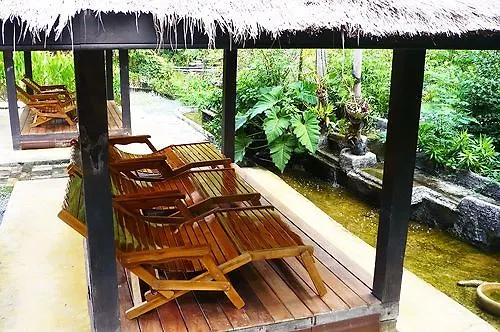 Lantawadee Resort And Spa Ko Lanta
