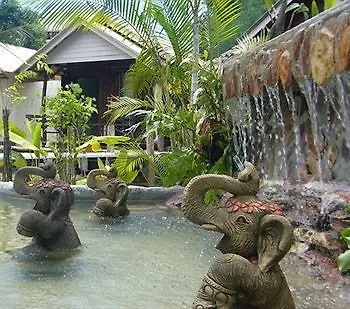 Lantawadee Resort And Spa Ko Lanta