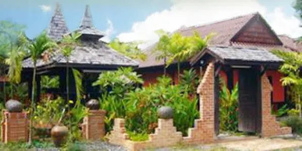 Lantawadee Resort And Spa Ko Lanta