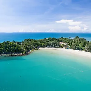 Semesteranläggning (resort) Kaw Kwang - Sha Extra, Ko Lanta